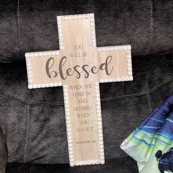 Wall decor - Picture 1 of 2